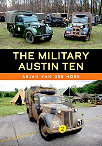 The Military Austin Ten