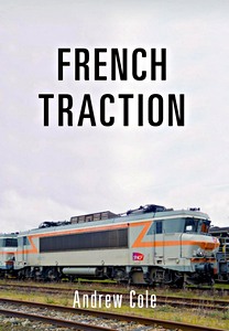 GABP66174 Cubierta libro French Traction