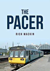 Book: The Pacer