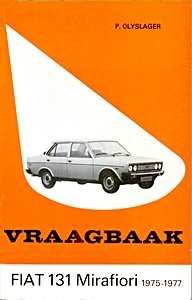 Fiat 131 Mirafiori (1975-1977)