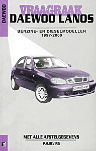 Repair manuals on Daewoo