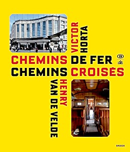 Book: Chemins de fer, chemins croises