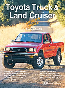 [GOWT] Toyota Truck and Land Cruiser Owner's Bible