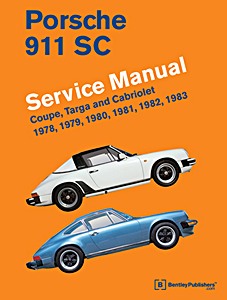 [P983] Porsche 911 SC (78-83) WSM