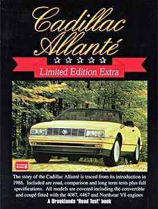 Cadillac Allante