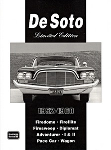 De Soto Limited Edition 1952-1960