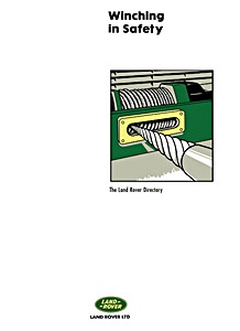 Book: Winching in Safety