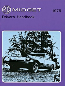 Buch: [AKM4386] MG Midget Mk 3 - HB (USA 1979)