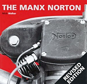 Boek: The Manx Norton (Revised Edition) 