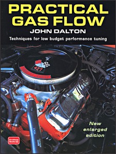 Boek: Practical Gas Flow - Techniques for low budget performance tuning 