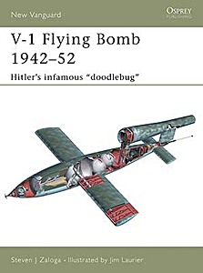 Book: [NVG] V-1 Flying Bomb, 1942-52