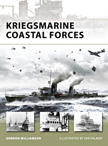Book: [NVG] Kriegsmarine Coastal Forces