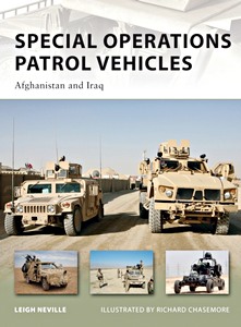 Livre: [NVG] Special Operations Patrol Vehicles