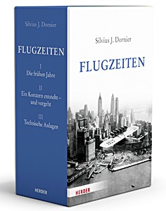 Livre: Flugzeiten