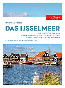 Das IJsselmeer