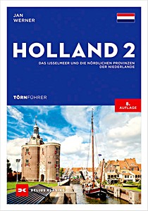 Törnführer Holland 2