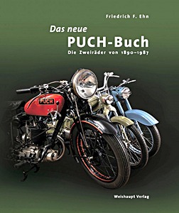 Libros sobre Puch