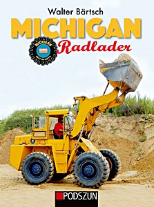 Book: Michigan Radlader