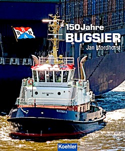 150 Jahre Bugsier
