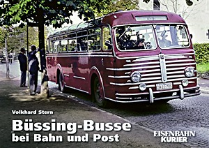 Books on Büssing