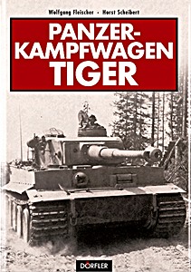 Panzerkampfwagen Tiger