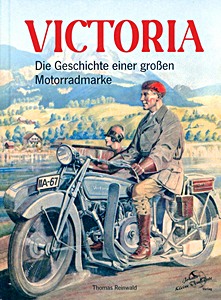 Libros sobre Victoria
