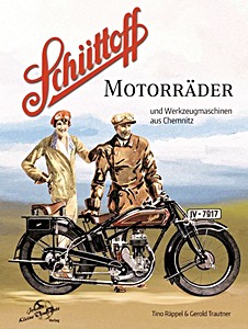 Libros sobre Schüttof