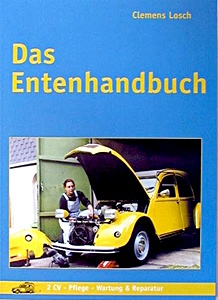 Das Entenhandbuch