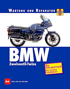 BMW Zweiventil-Twins
