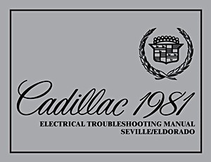 Cadillac DeVille (94-05), Seville (92-04), DTS