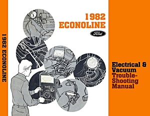 1982 Ford Econoline - EVTM