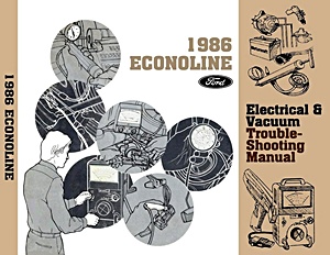 1986 Ford Econoline - EVTM