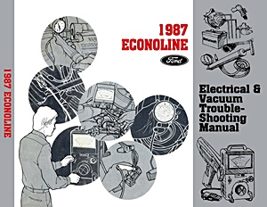1987 Ford Econoline - EVTM