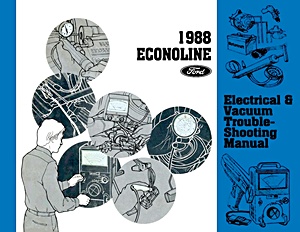 1988 Ford Econoline - EVTM