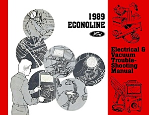 1989 Ford Econoline - EVTM