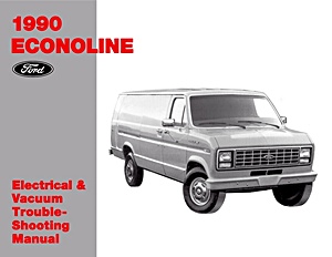 1990 Ford Econoline EVTM