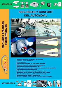 Seguridad y confort del automóvil