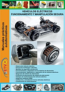 Vehículos electricos