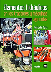 Book: Elementos hidráulicos en los tractores