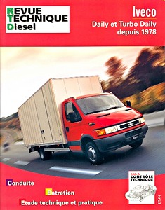 Iveco Daily et Turbo Daily (1978-2006)