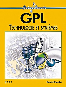 Livre : GPL - Technologie et systèmes 