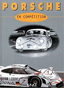 Livre: Porsche en compétition 