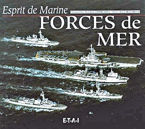 Book: Esprit de marine, forces de mer 