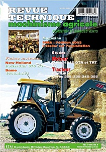 Livre : [147] Renault Ceres 325, 335, 345, 355