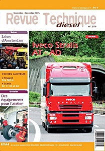 Instrucje dla Iveco