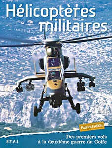 Livre : Helicopteres militaires