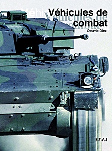 Boek: Vehicules de combat