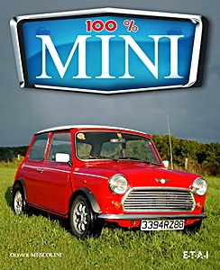 Książka: 100% Mini