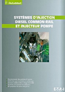 Buch: Systemes d'injection diesel