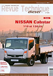 Repair manuals on Nissan